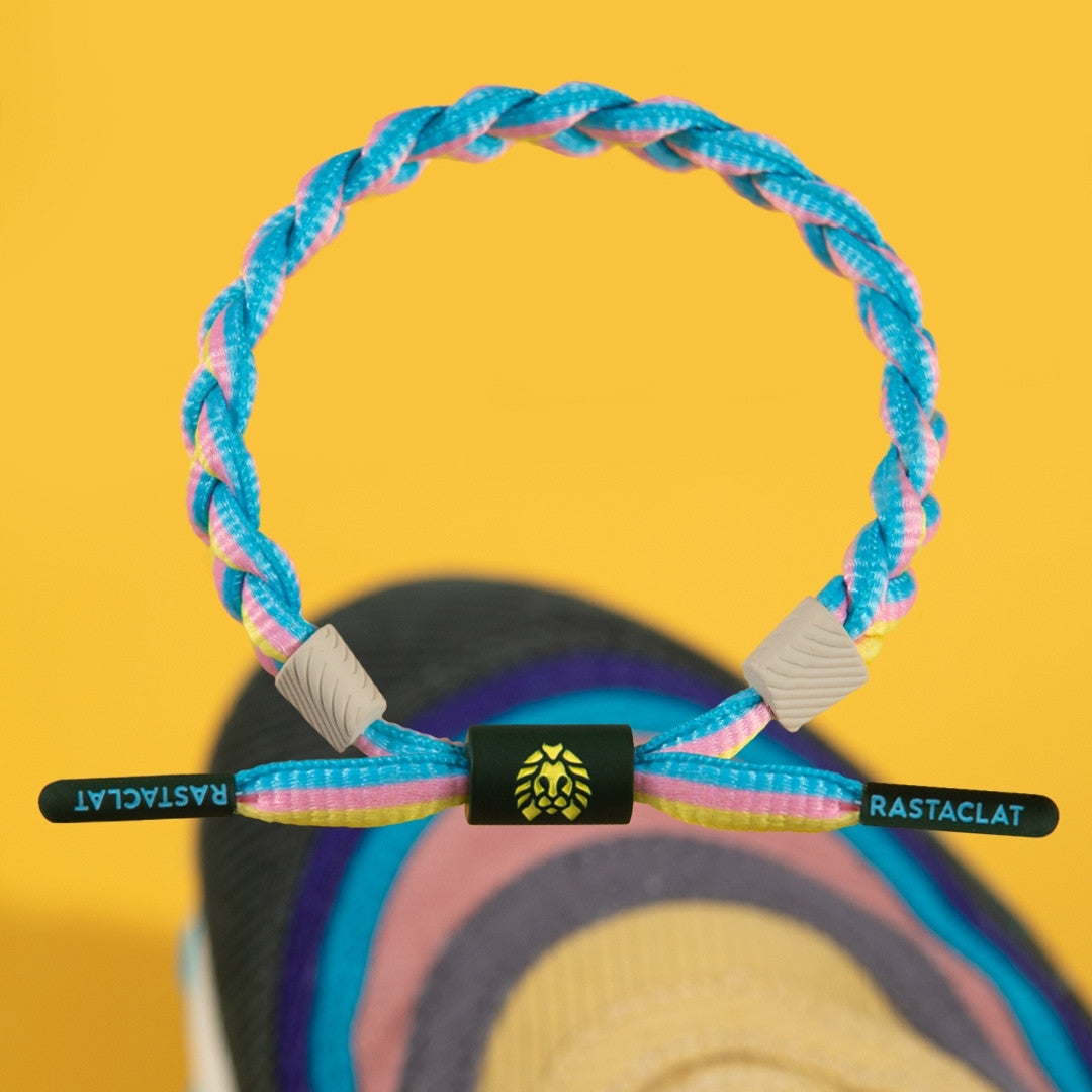 "Cords" Limited Edition Braided Bracelet