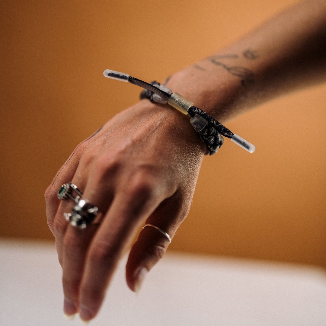 "Di-Ou" Limited Edition Bracelet