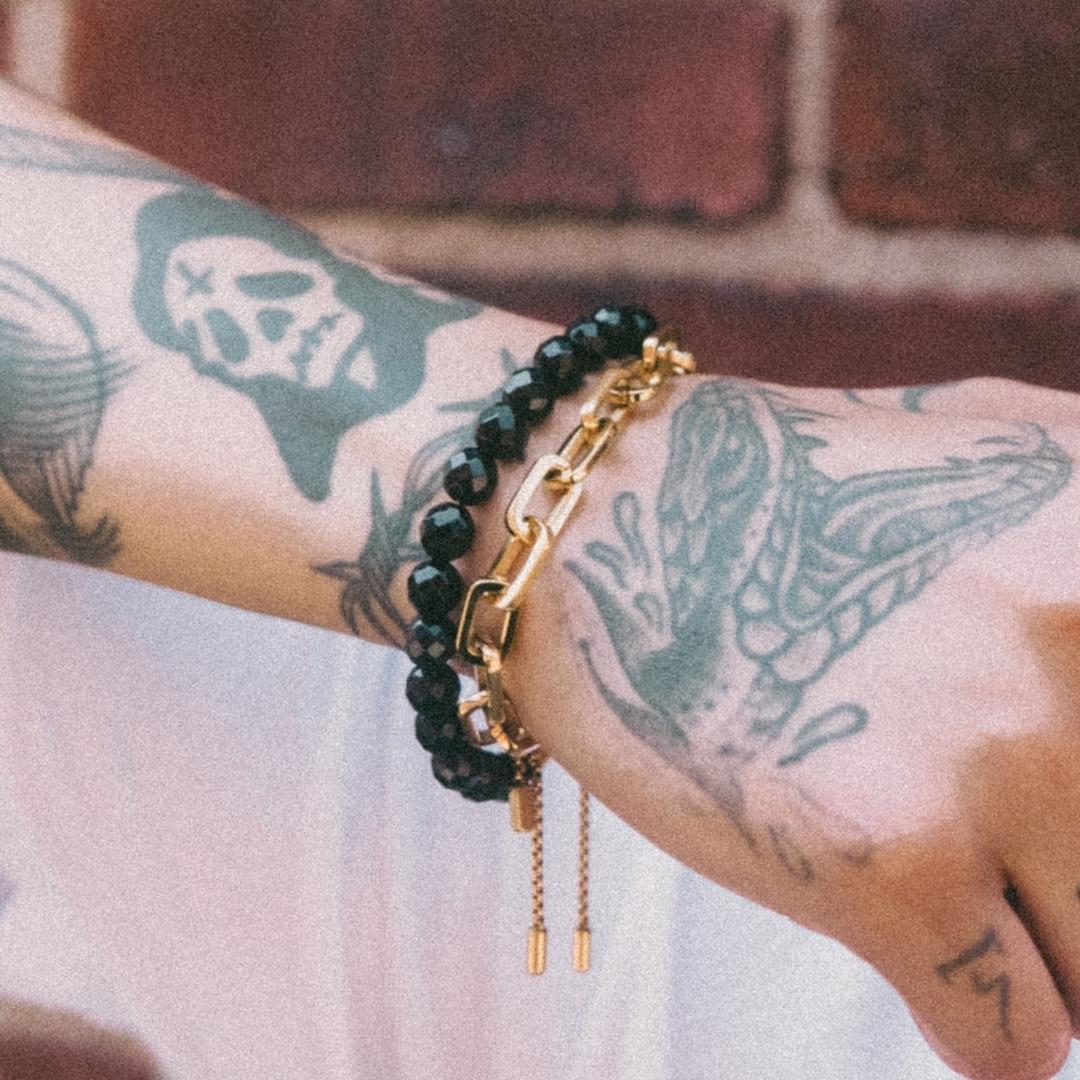 Black & Gold Premium Pack