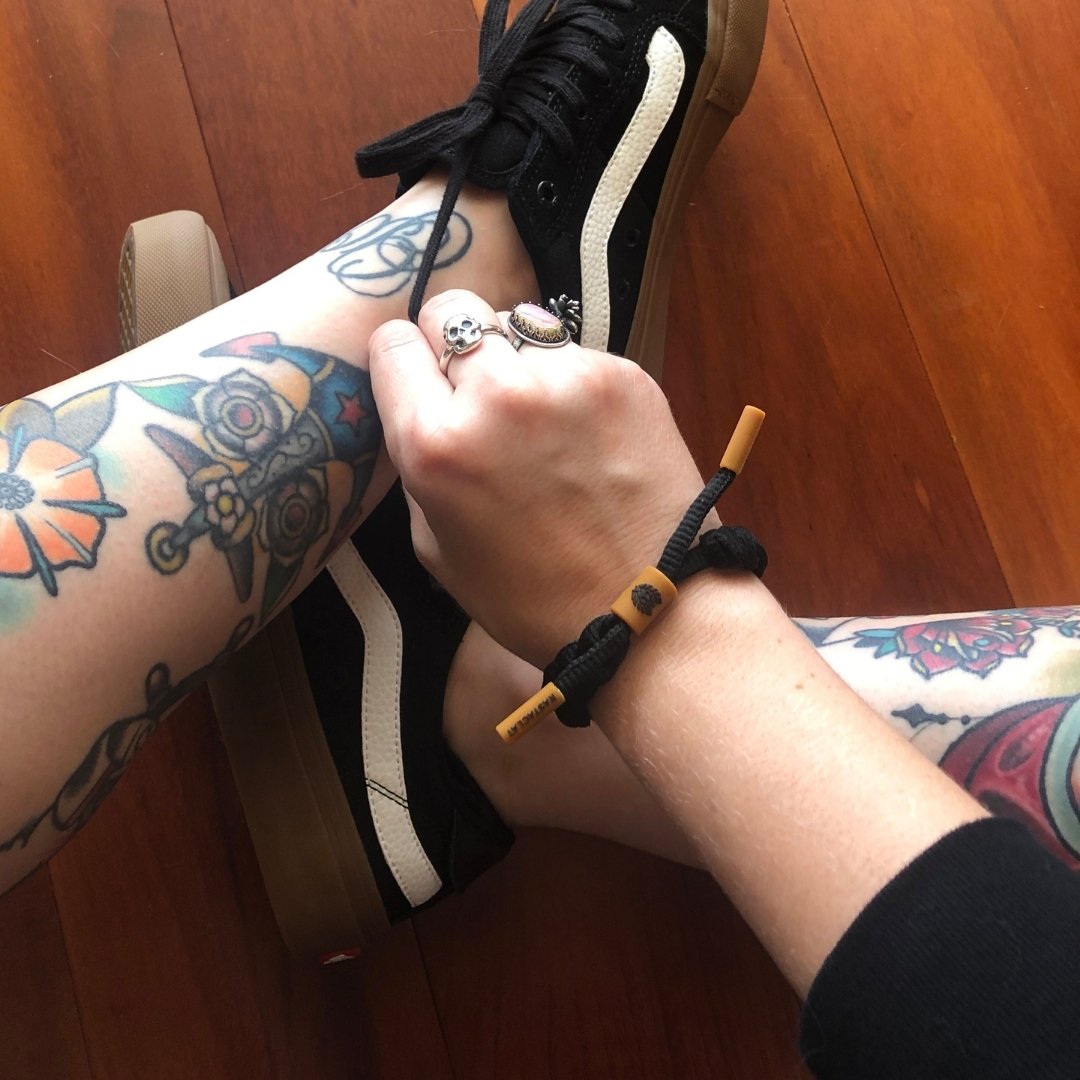 "Gum" Limited Edition Bracelet