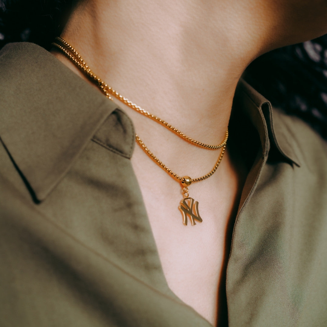 CLÀT New York Charm