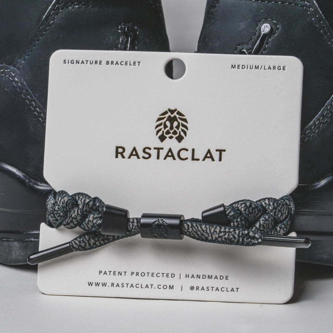 "Felis Catus" Limited Edition Bracelet