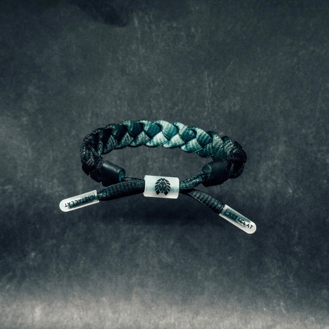 "Equals" Braided Bracelet