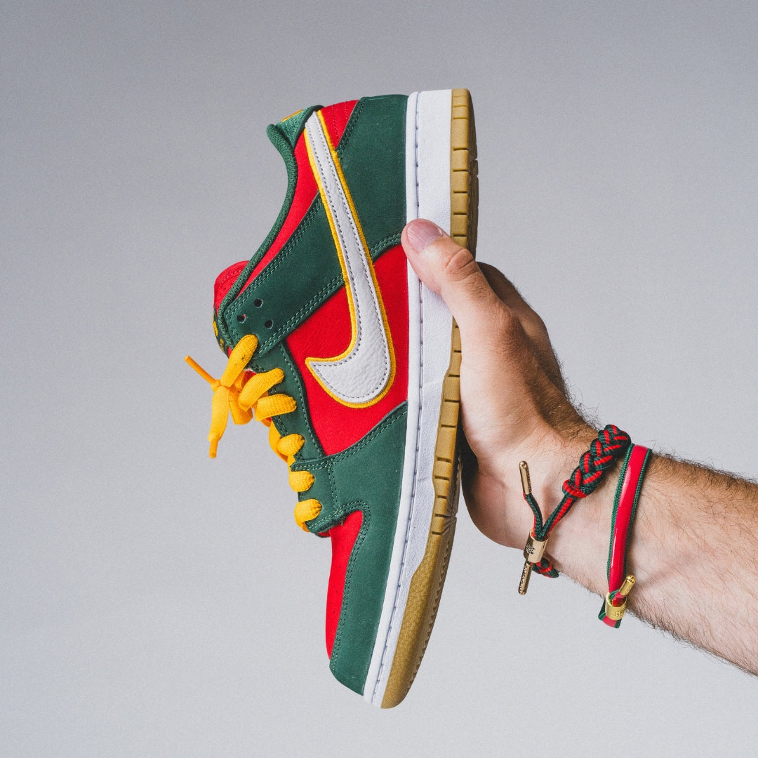 "G2" Limited Edition Bracelet