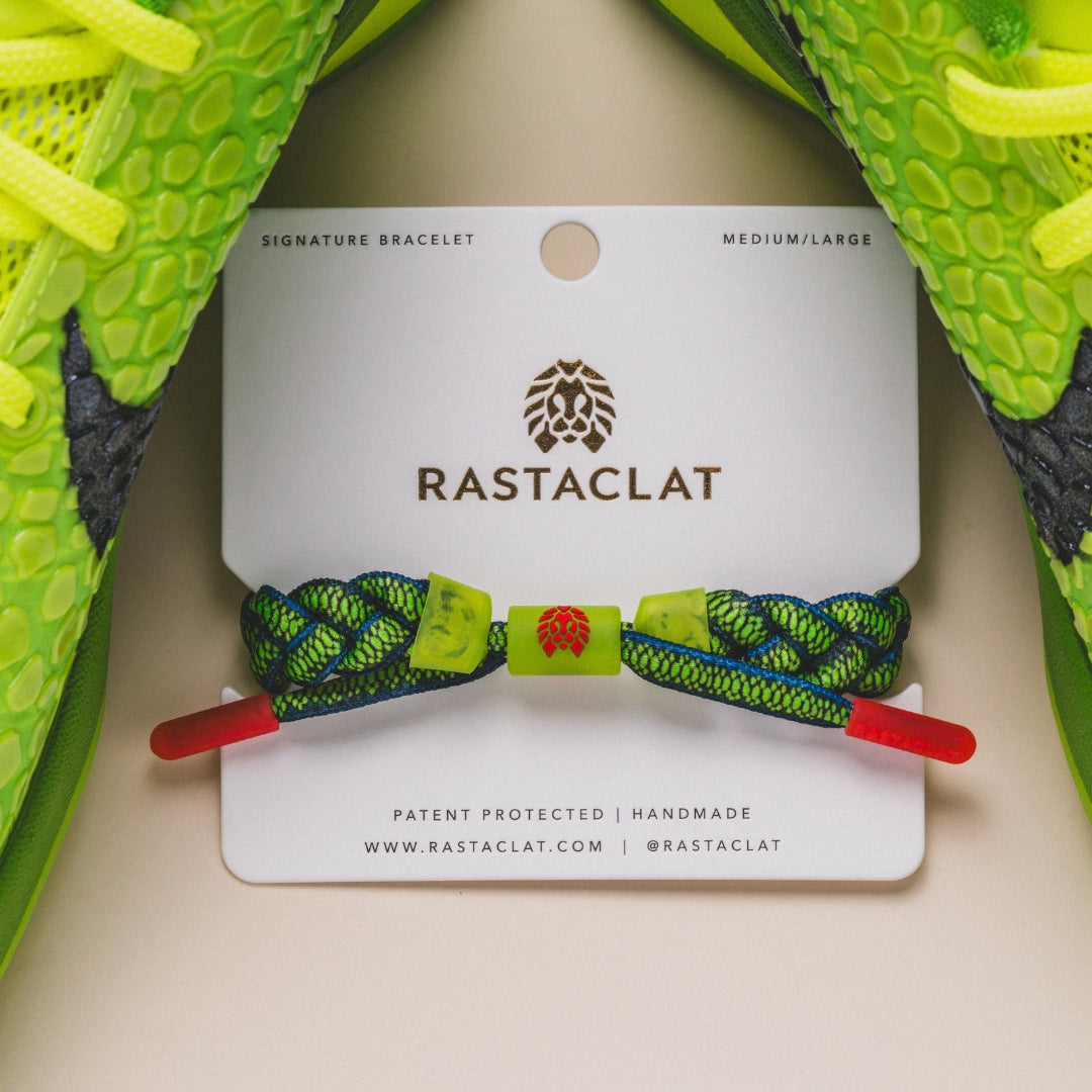 "Venom" Limited Edition Bracelet