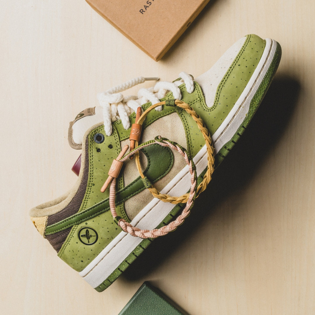 "Matcha" Pack