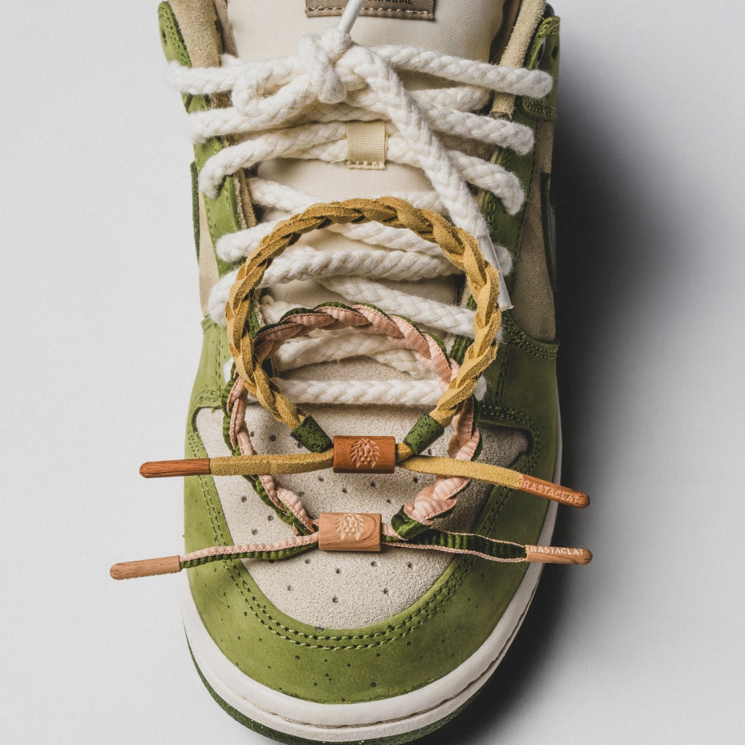 "Matcha" Pack