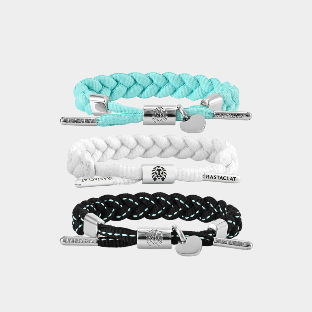 Minted Luxe Pack