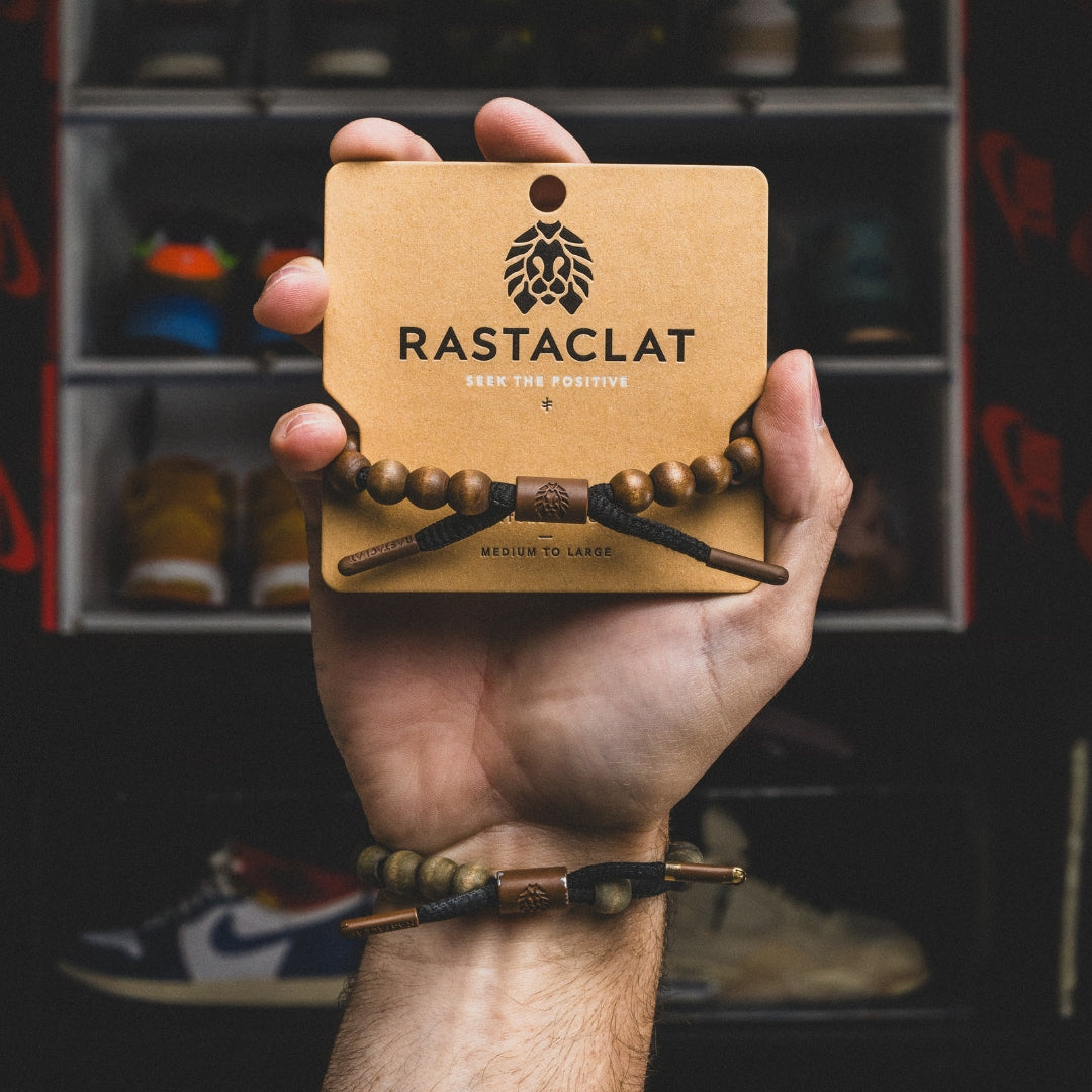 "Truth" Beaded Bracelet