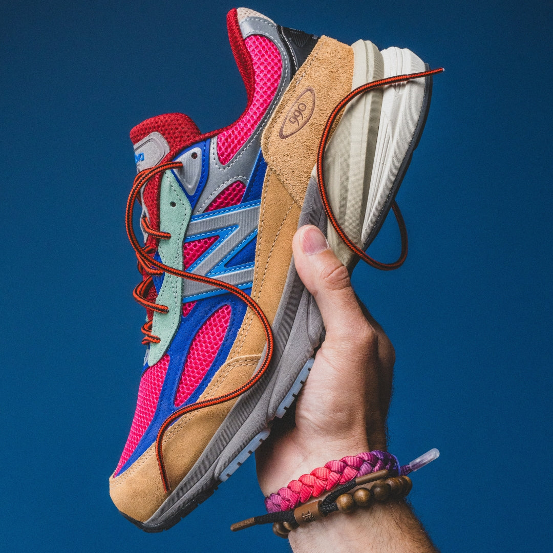 "Truth" Beaded Bracelet