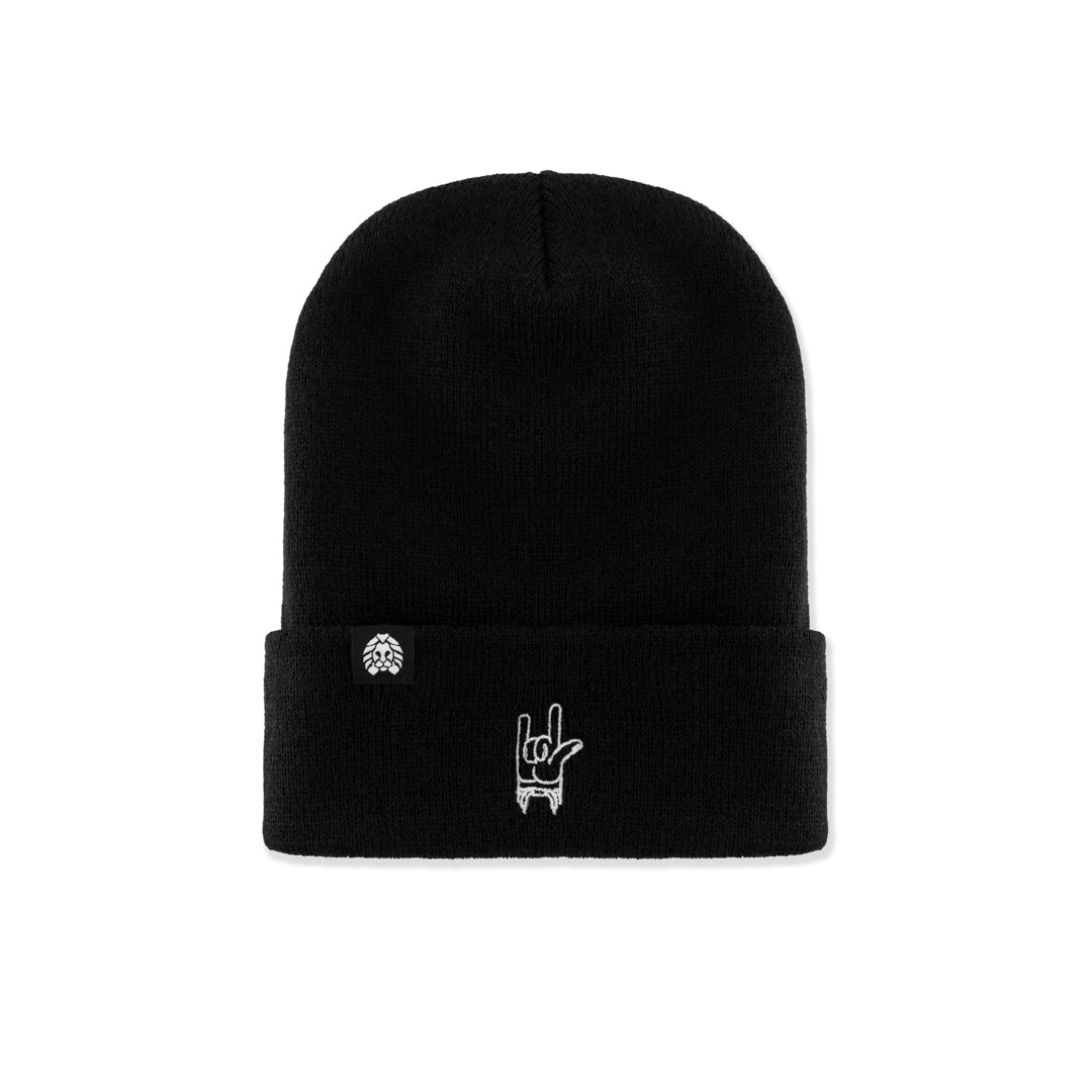 I.L.Y. Beanie
