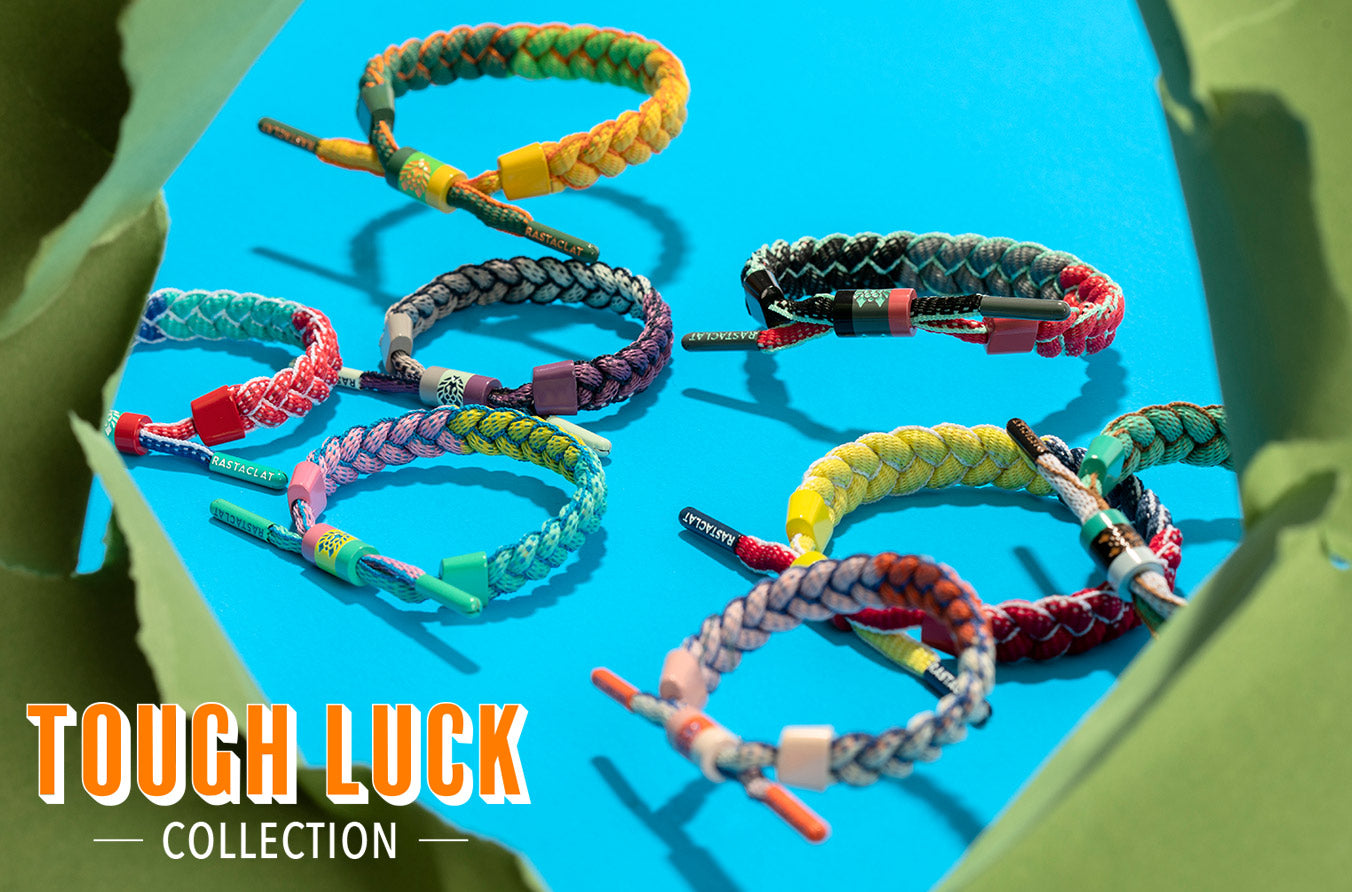 Tough Luck Collection