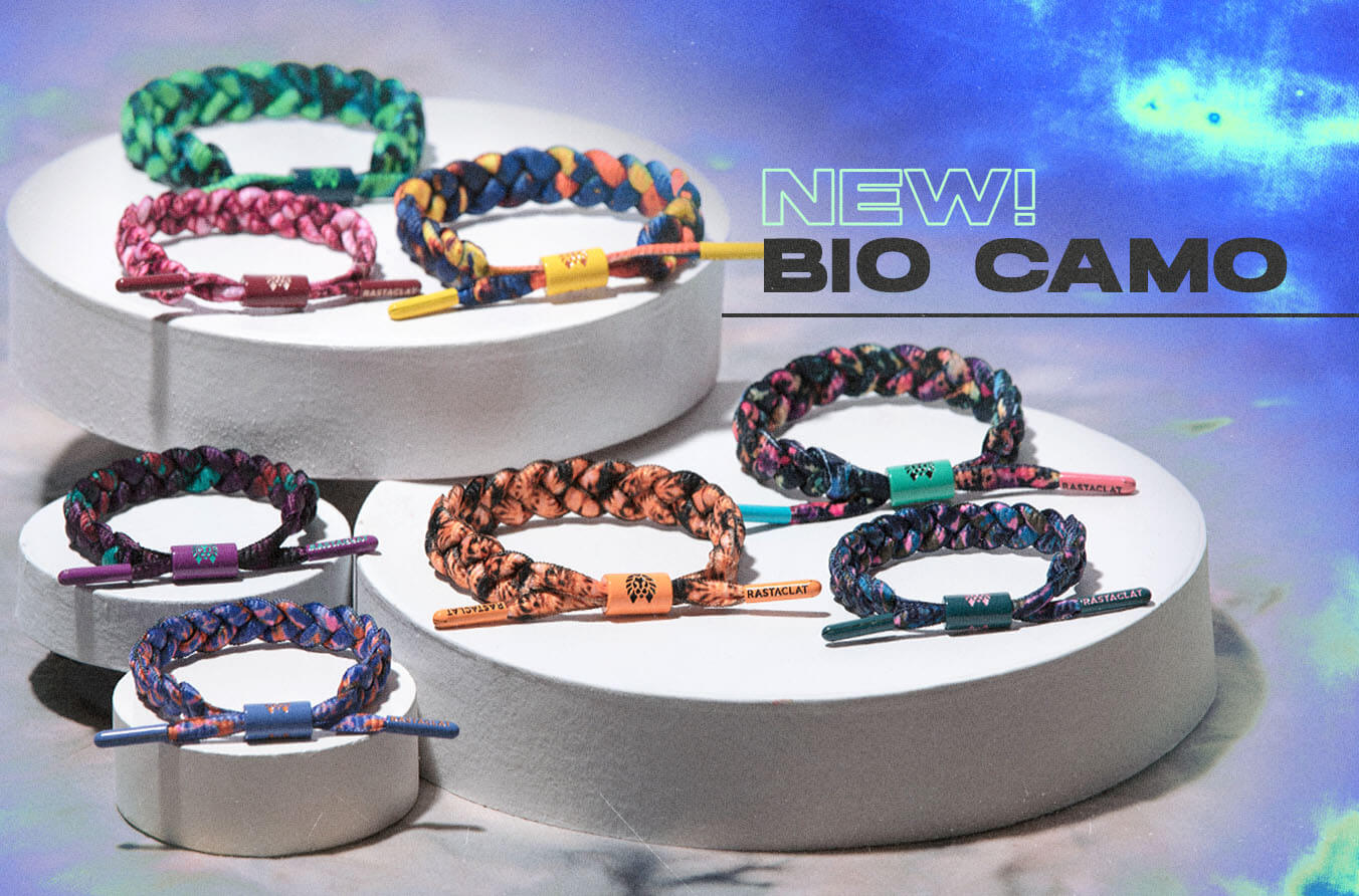 NEW! BIO CAMO