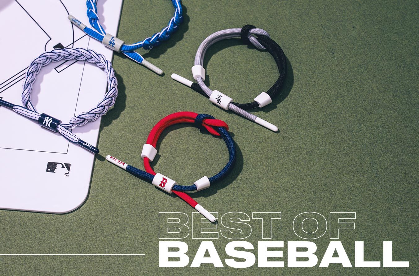 BEST OF BASEBALL