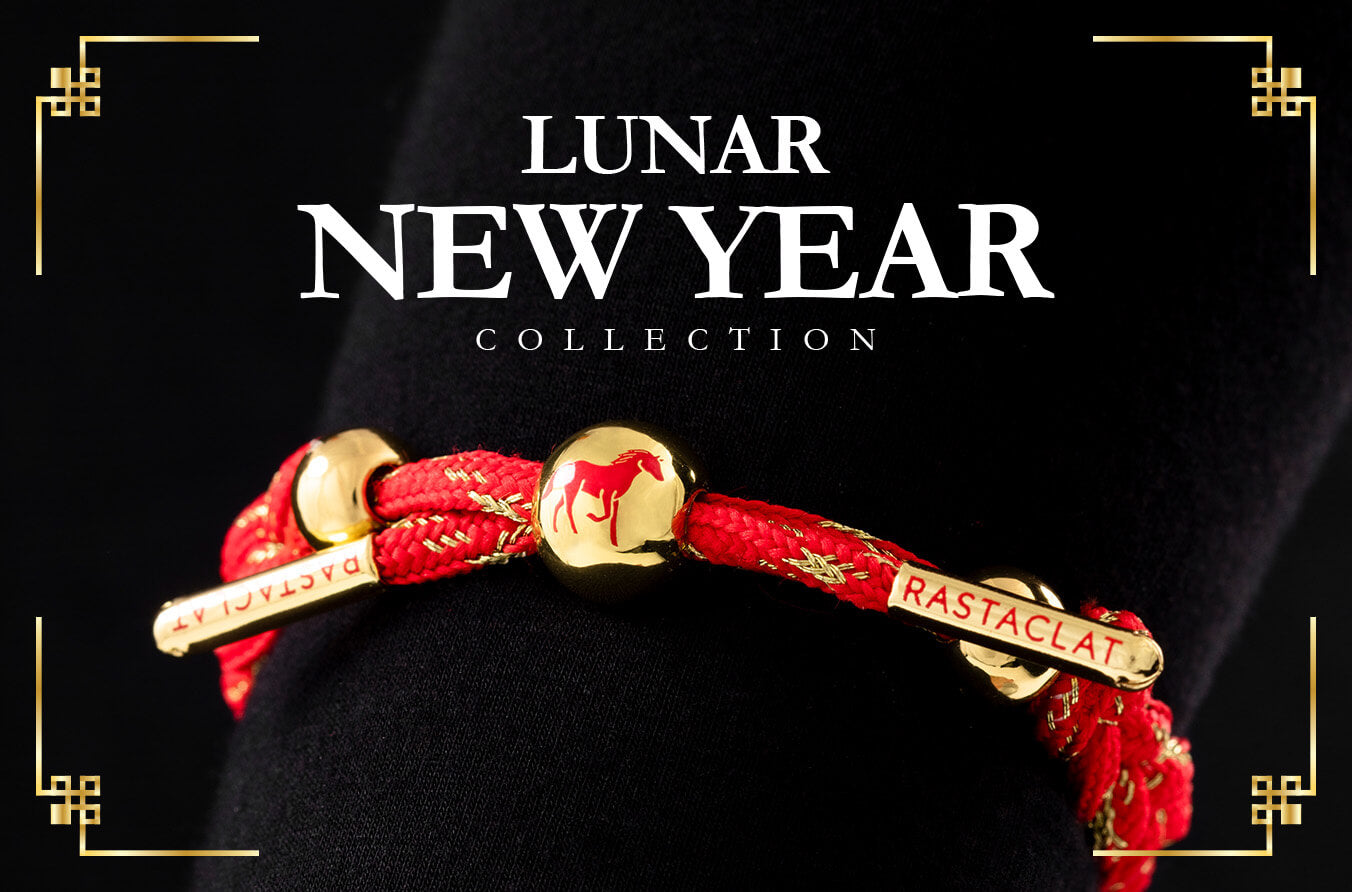 LUNAR NEW YEAR COLLECTION