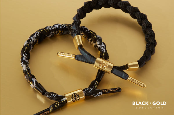 Black & Gold Collection