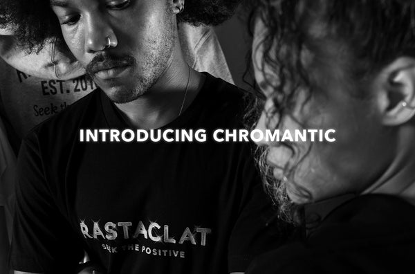 Introducing Chromantic