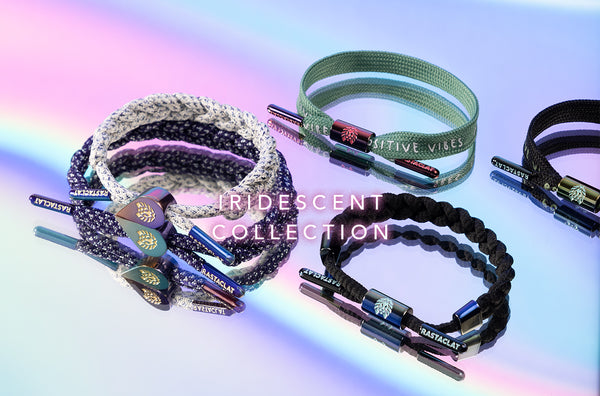 Iridescent Collection