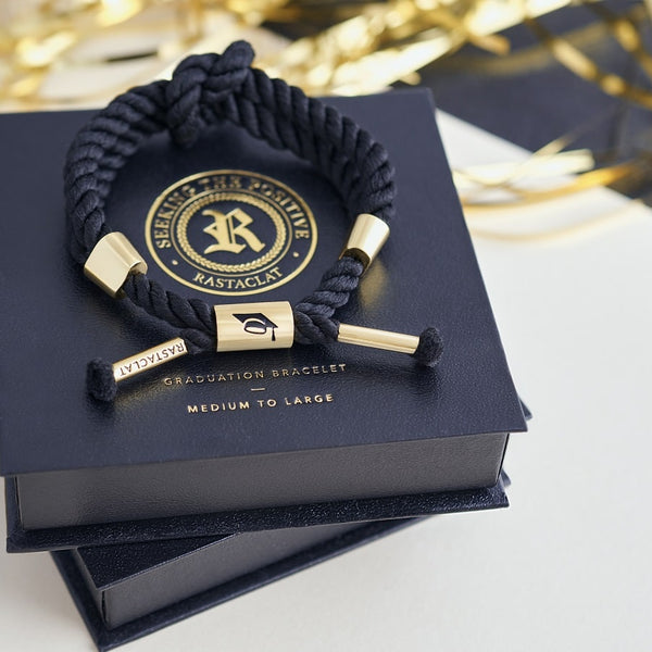 Rastaclat graduation deals