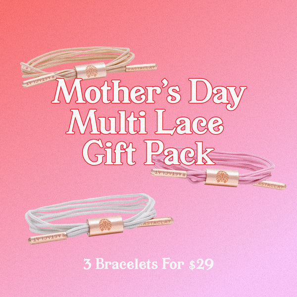 Mother's Day Multi-Lace Pack