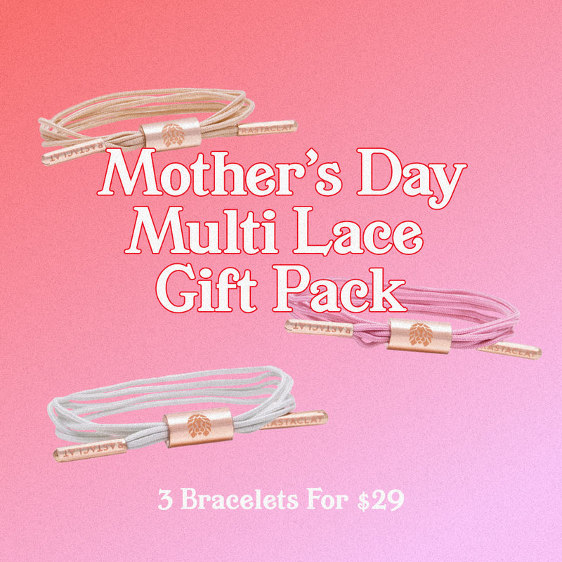 Mother's Day Multi-Lace Pack