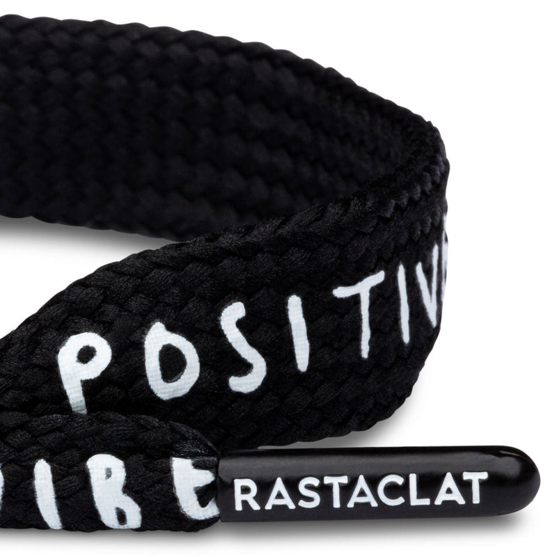 Positive Vibes Black