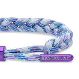 Aquarius Braided Bracelet