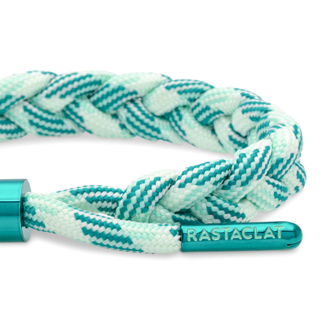 Taurus Braided Bracelet