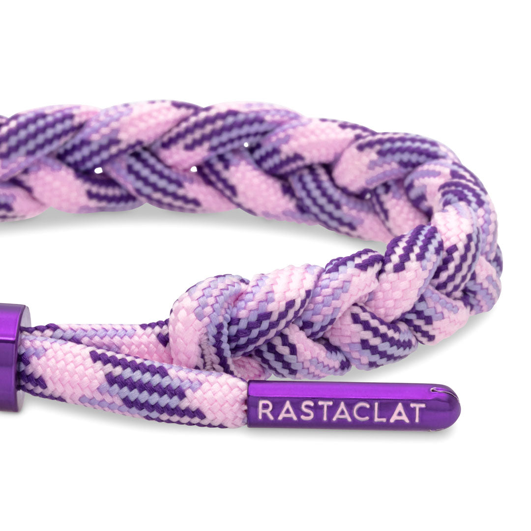 Libra Braided Bracelet