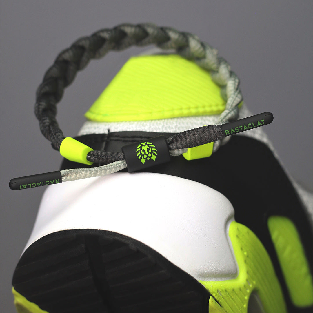 "Stratus" Limited Edition Braided Bracelet