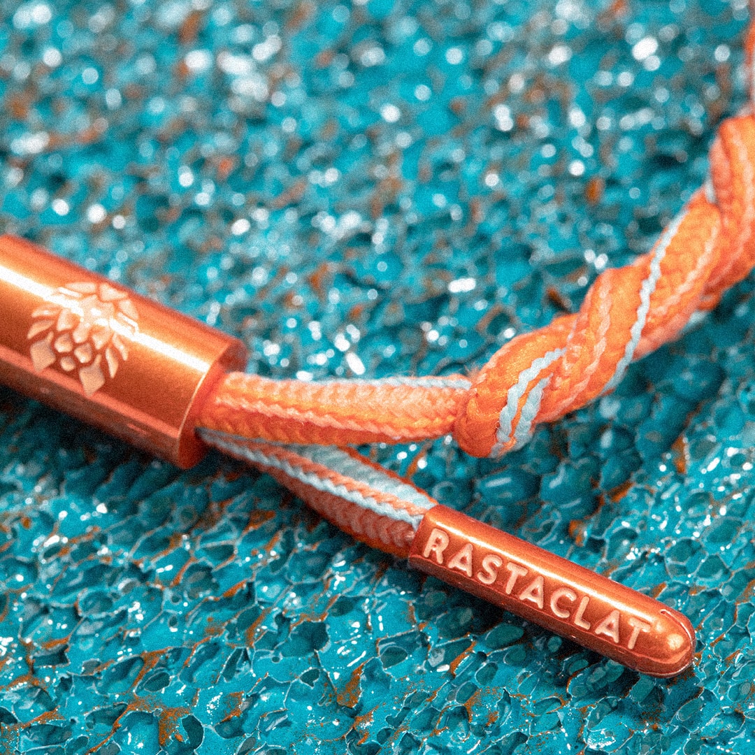 "Confidant" Friendship Bracelet Set