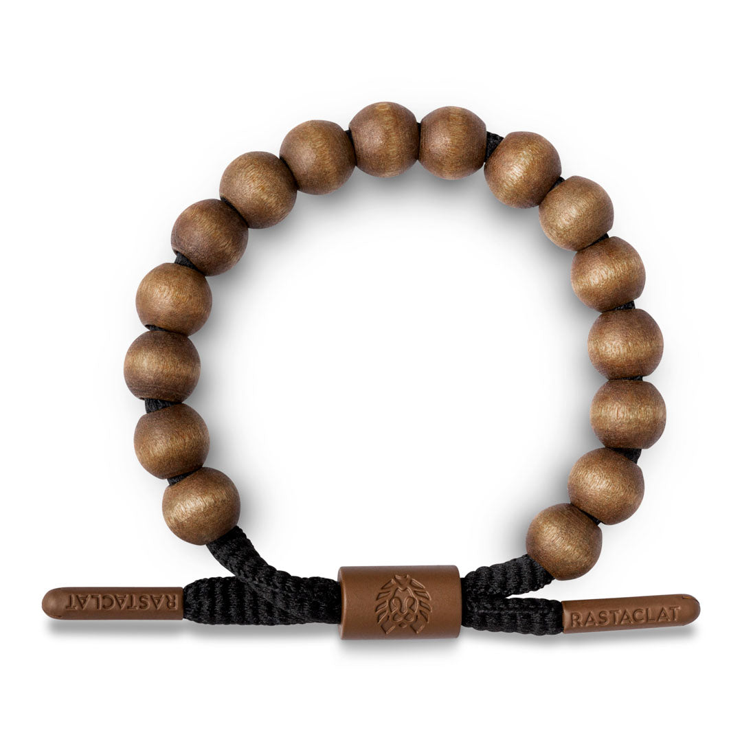 "Truth" Beaded Bracelet