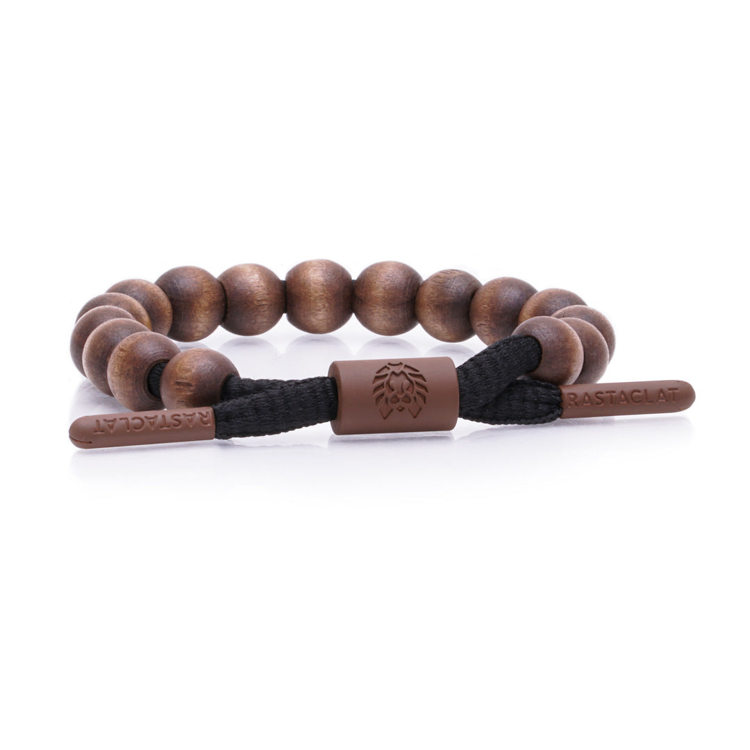 "Truth" Beaded Bracelet