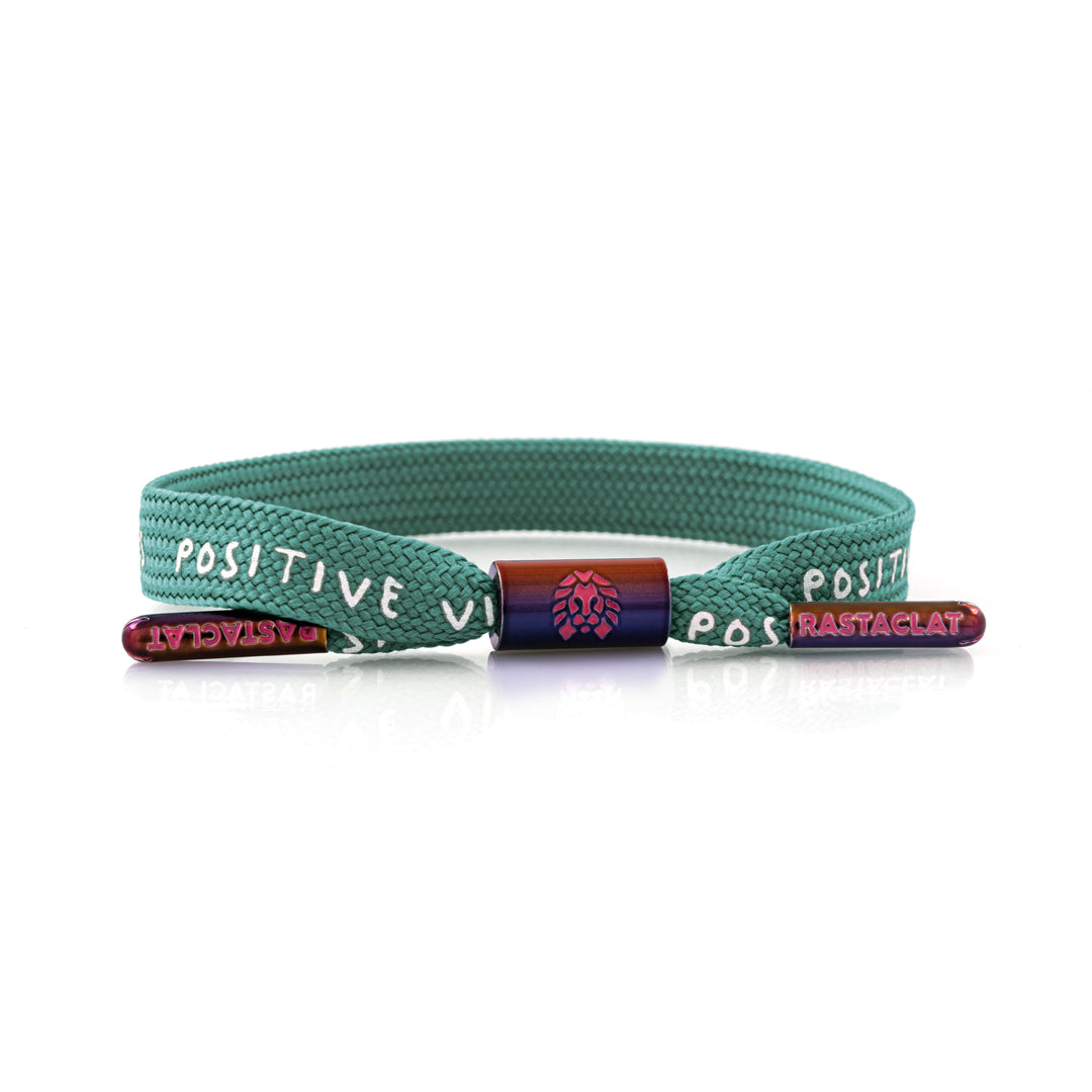 Single Lace Bracelets | Rastaclat