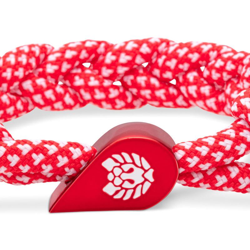 Love Magnetic Heart Bracelet Set