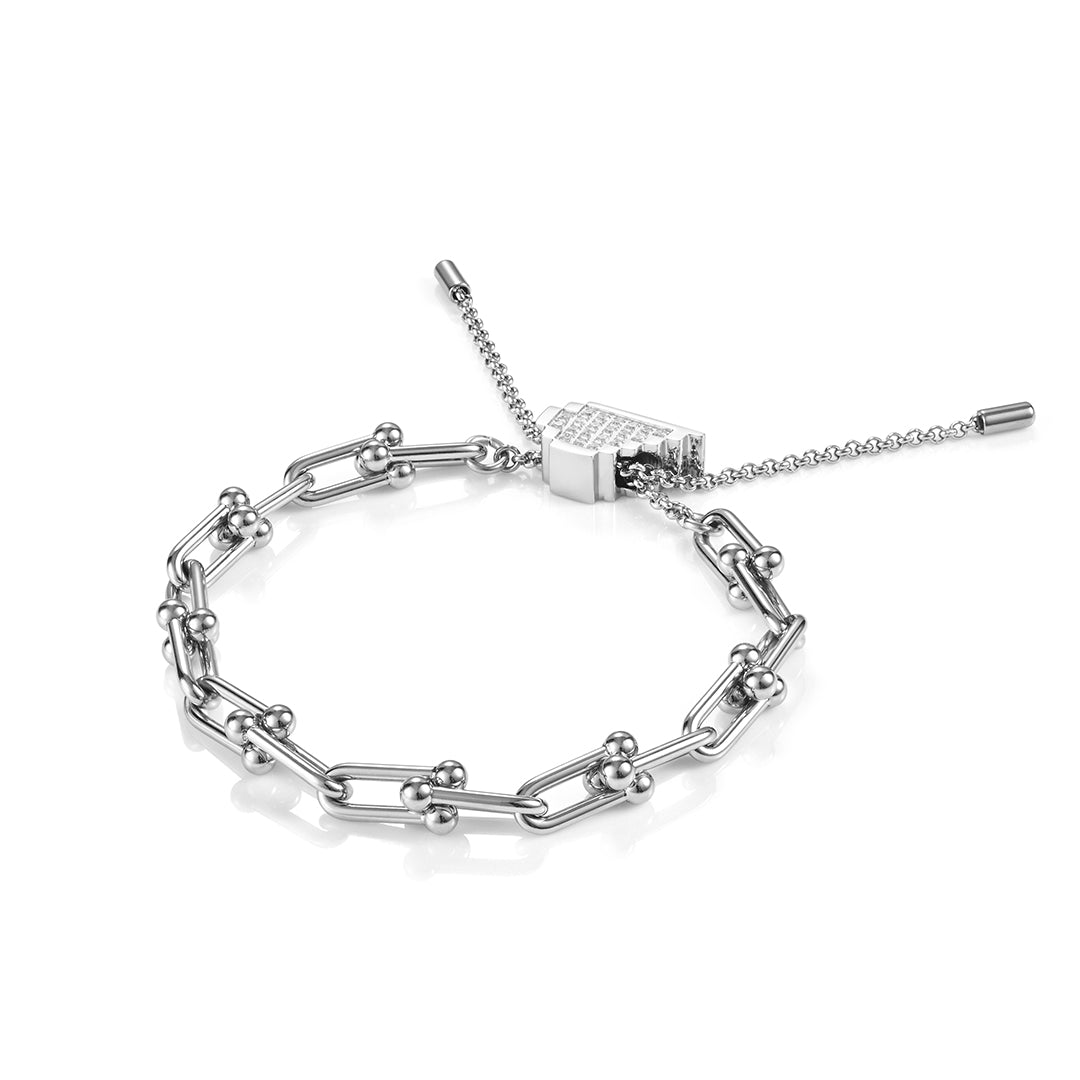 CLÀT Digital Love Bracelet Set