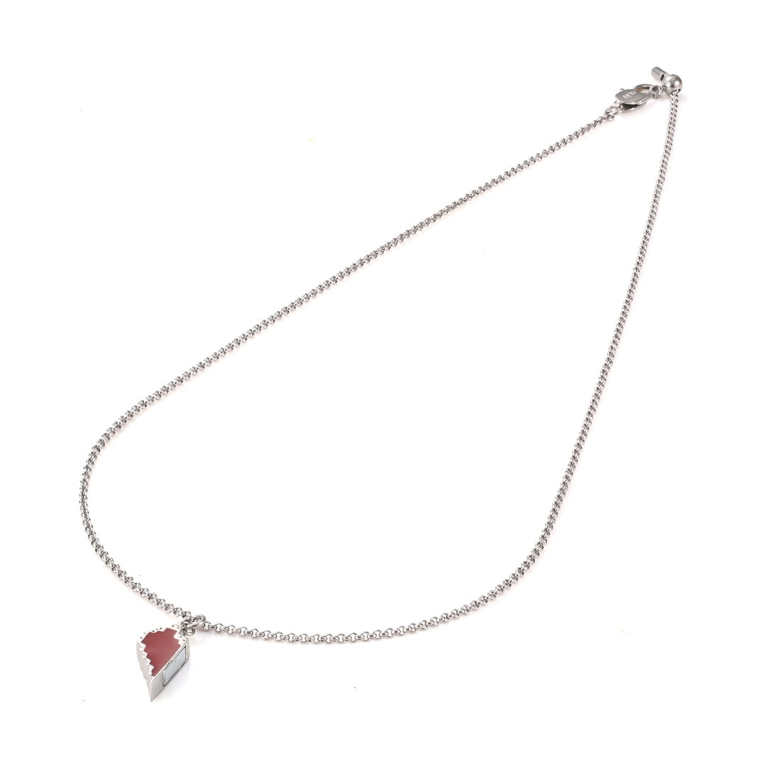CLÀT Digital Love Necklace Set | Create. Yourself.