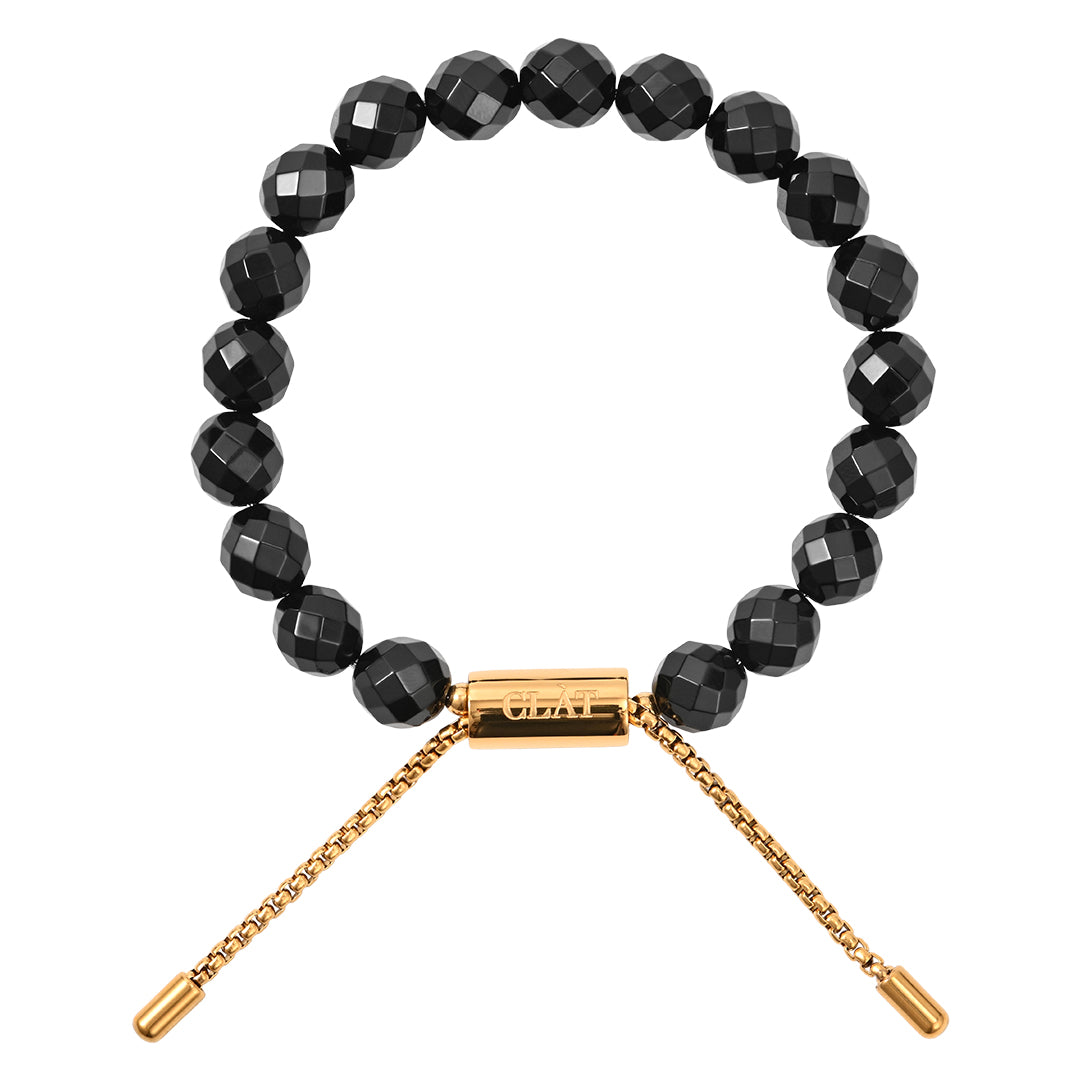 Black & Gold Premium Pack