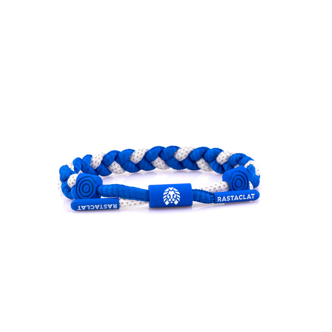 "Skyline" Braided Bracelet