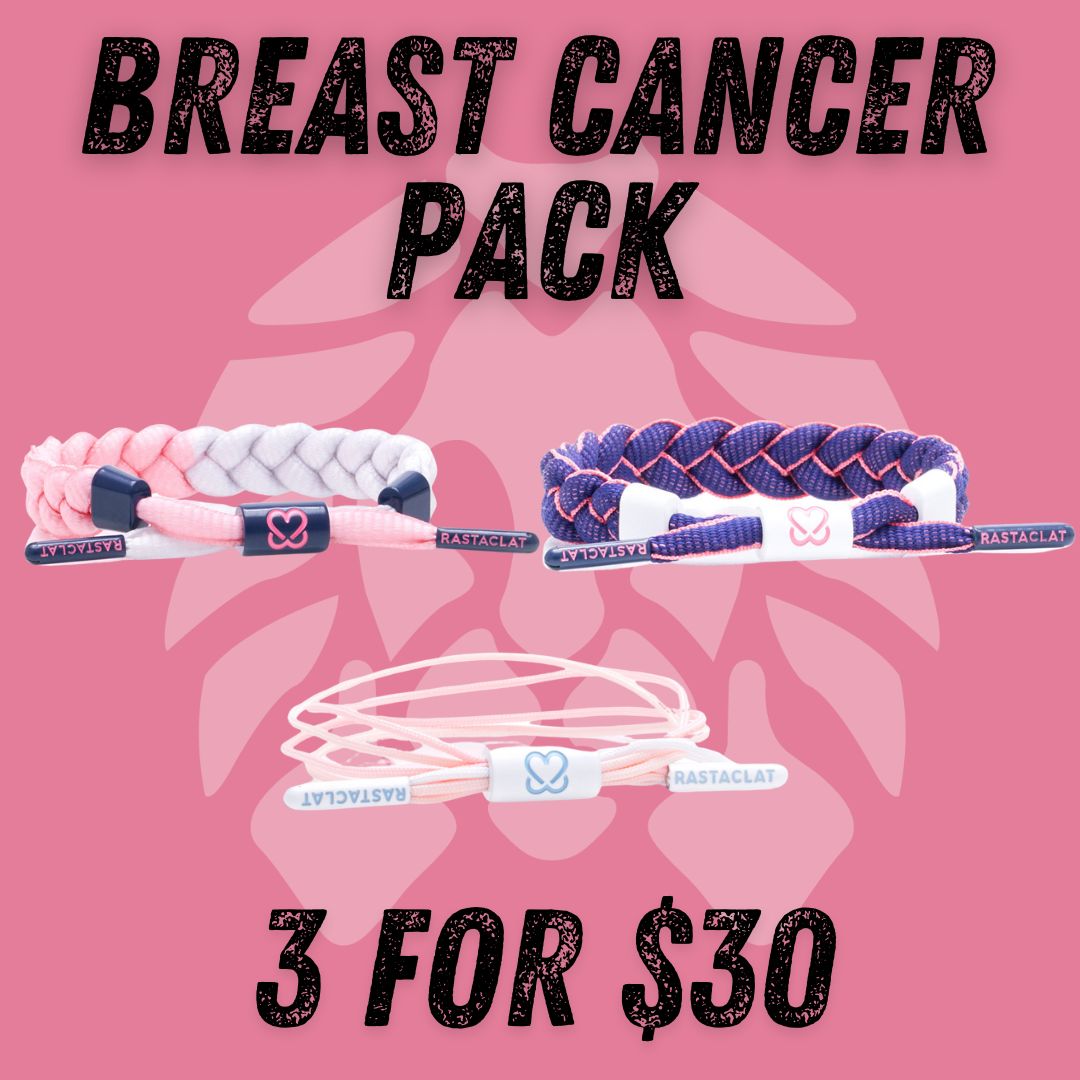 Breast Cancer Pack