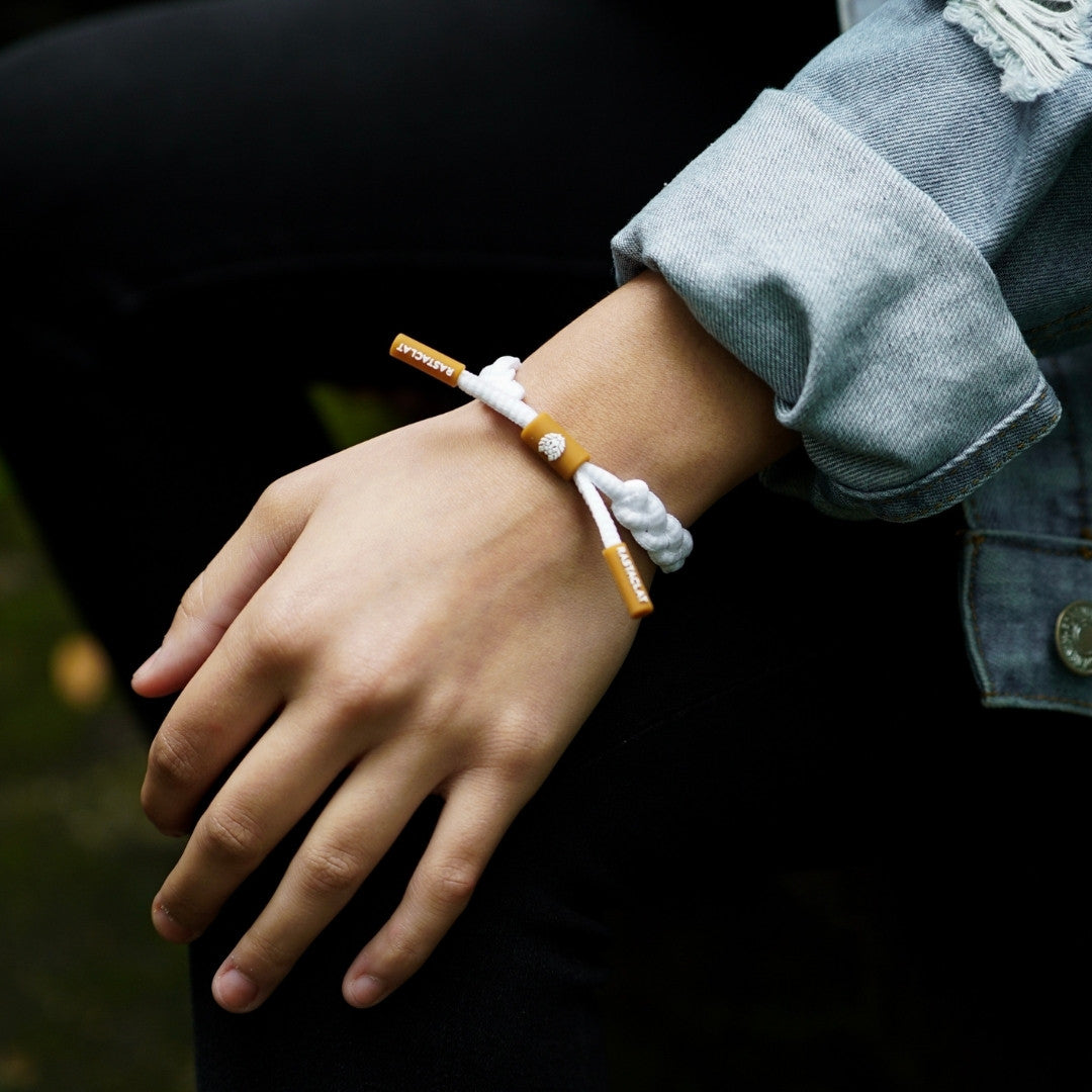 Off-White Rastaclat ブレスレット Off-White（ブレスレット）の