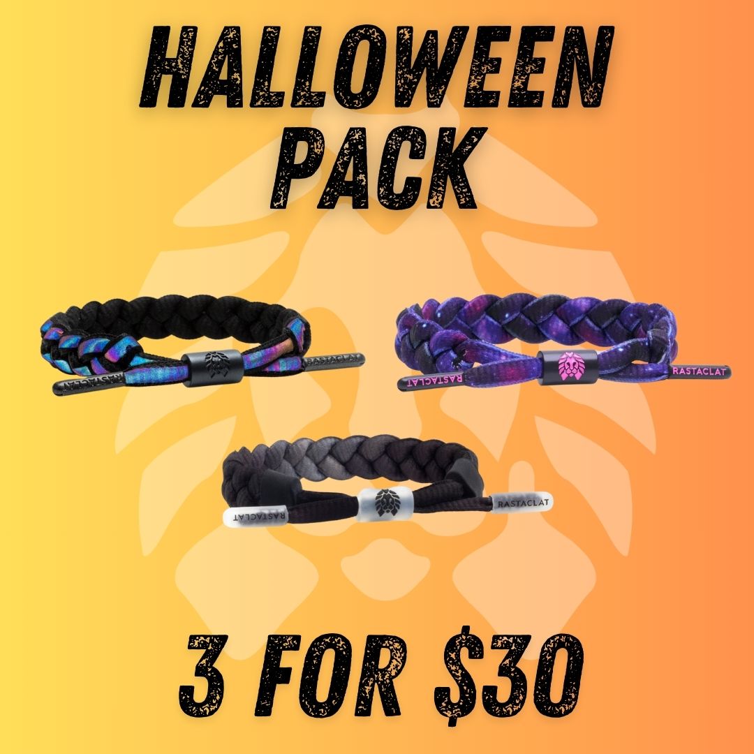 Halloween Pack