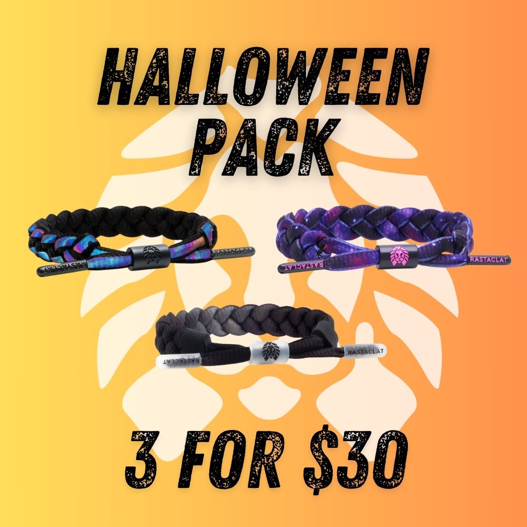 Halloween Pack