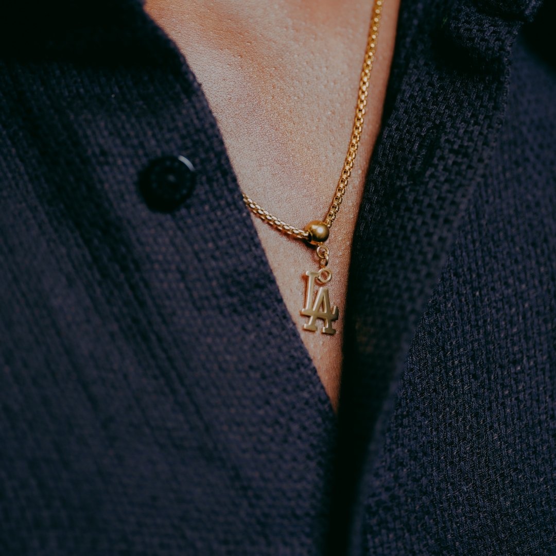 CLÀT Los Angeles Charm