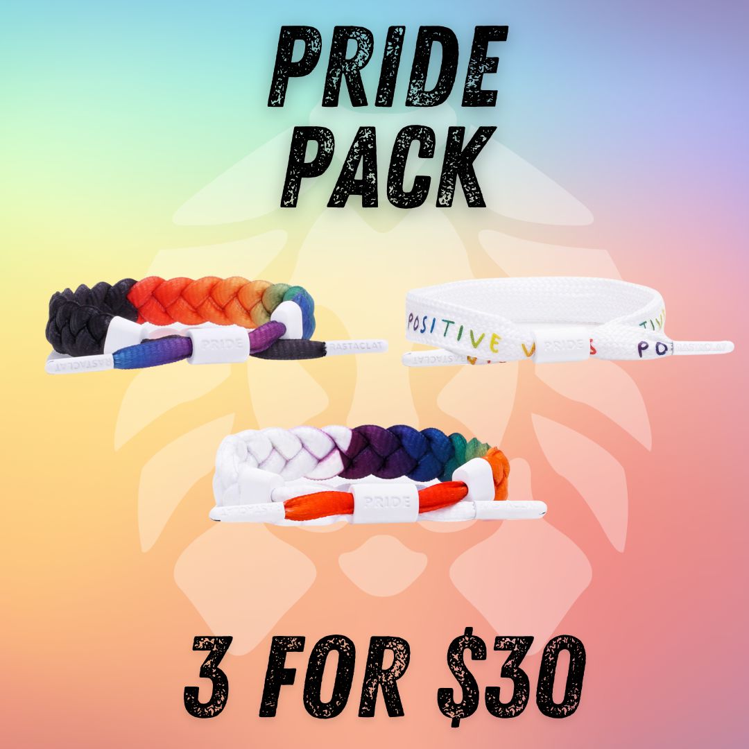 PRIDE Pack