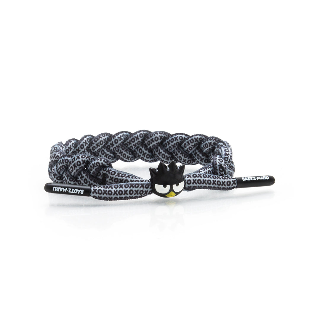 "Bad Badtz Maru" Braided Bracelet