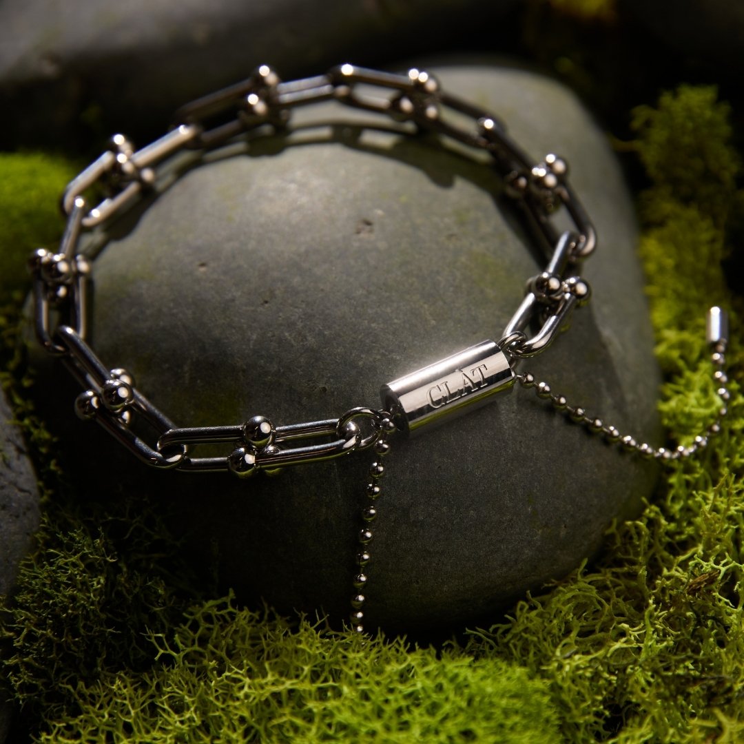 CLÀT U-Link Bracelet