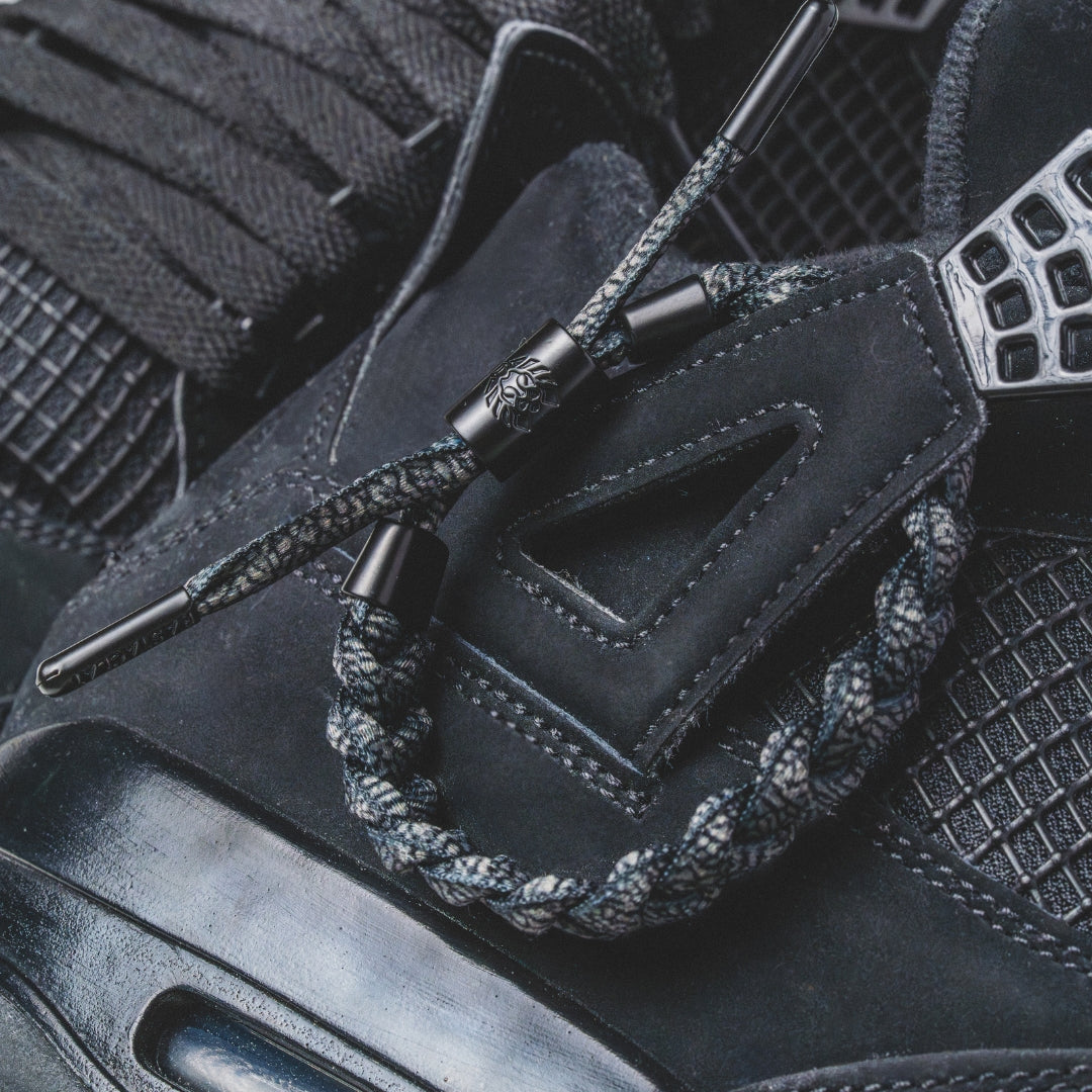 "Felis Catus" Limited Edition Bracelet