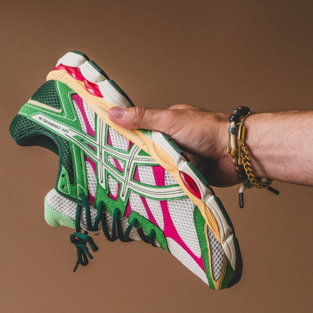 8MM Cuban Link Bracelet