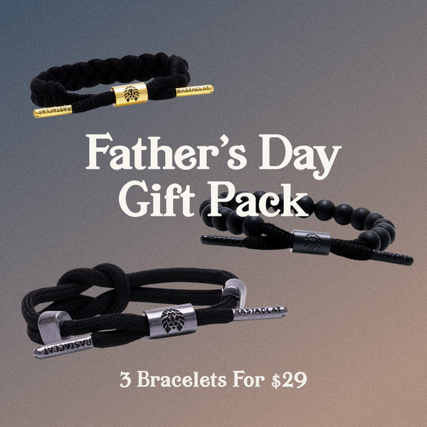 Father's Day Blackout Gift Pack